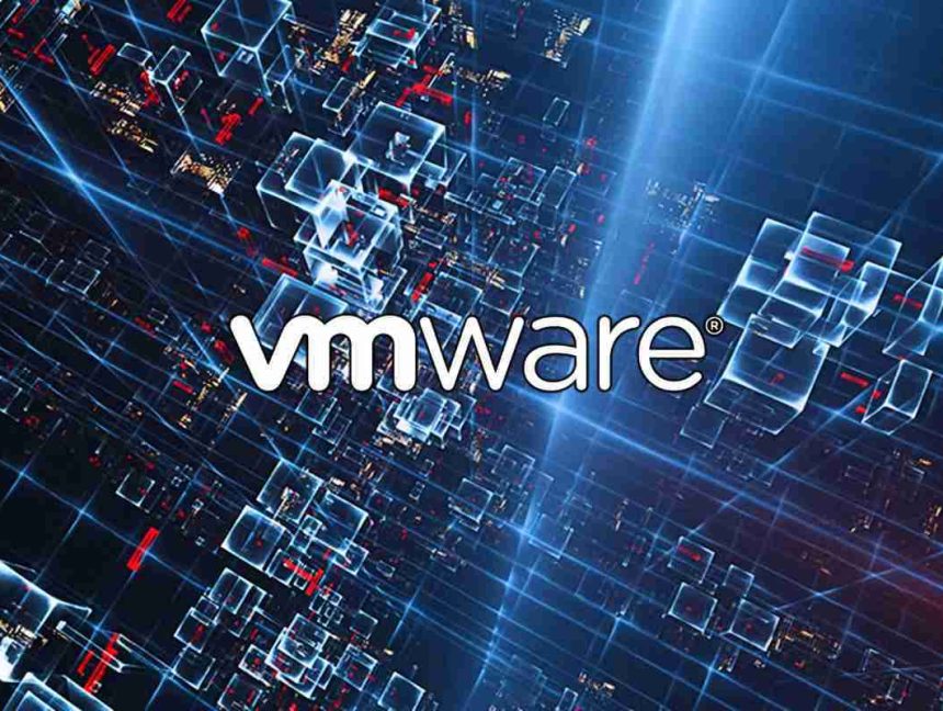 Hackers Exploiting Critical VMware vCenter CVE-2021-22005 Bug