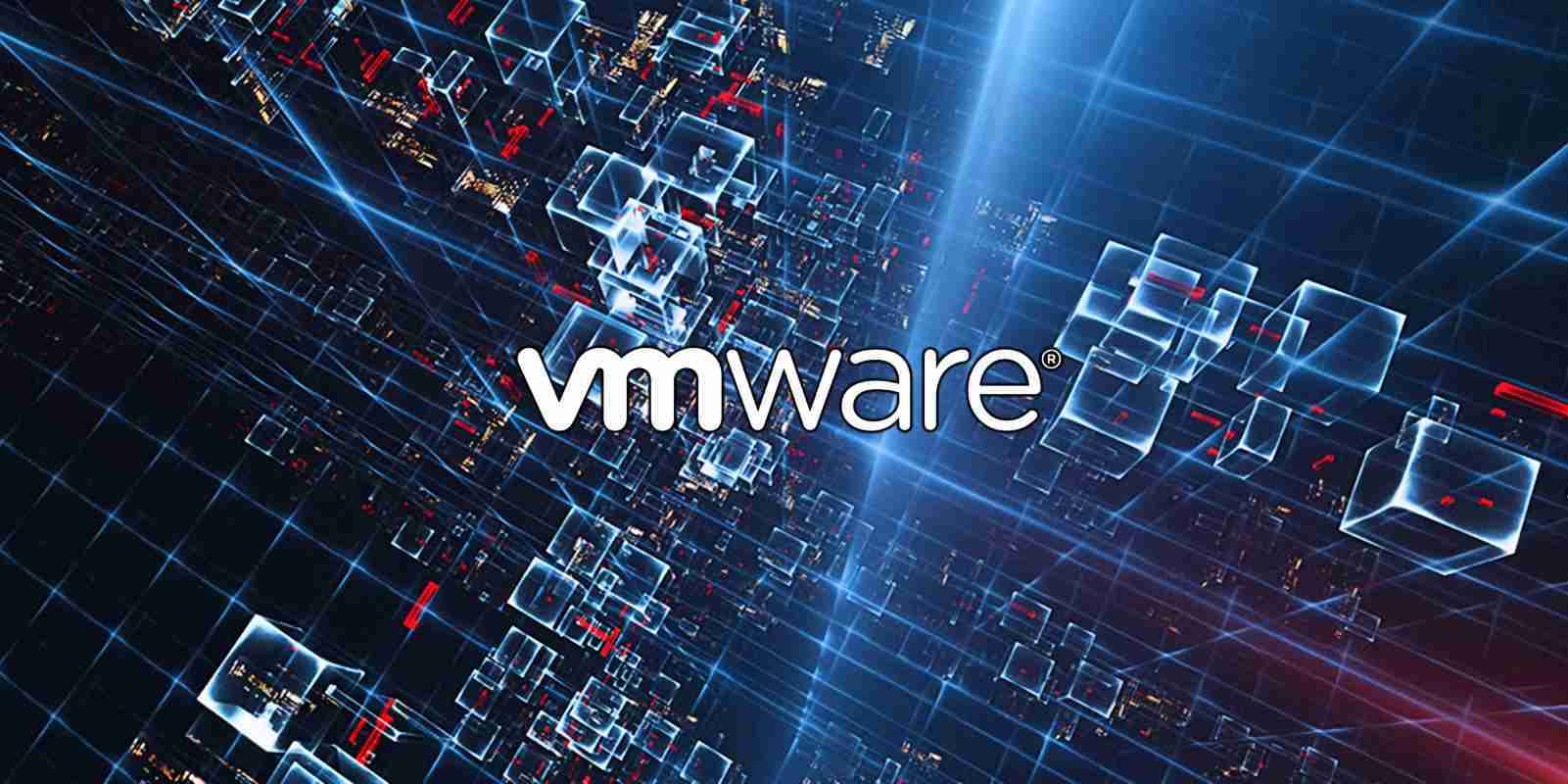 Hackers Exploiting Critical VMware vCenter CVE-2021-22005 Bug