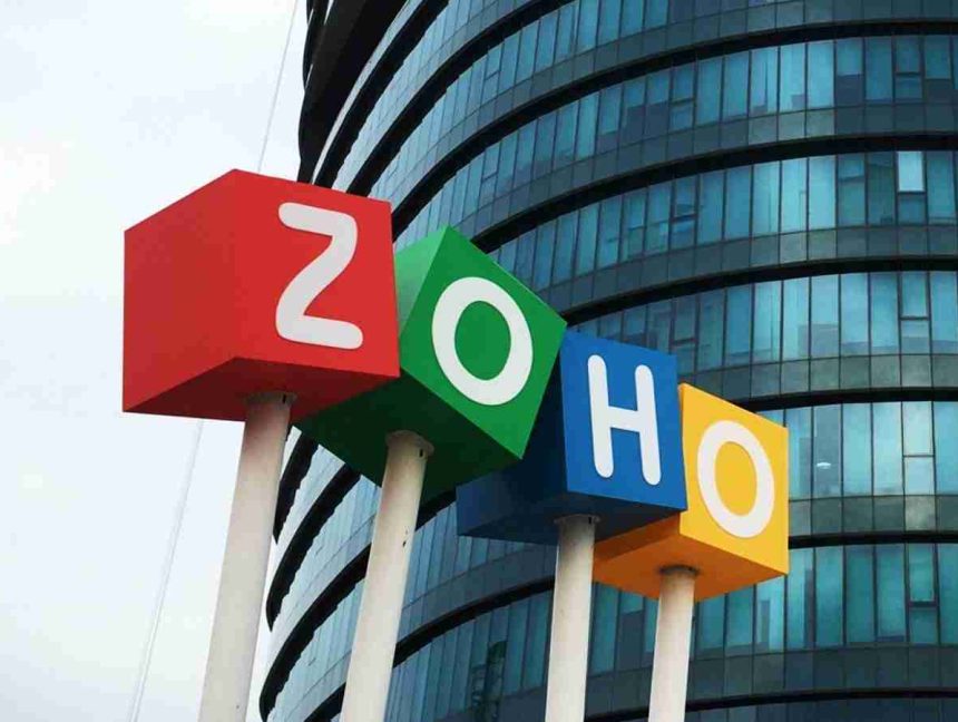 FBI and CISA Warn of State Hackers Exploiting Critical Zoho Bug