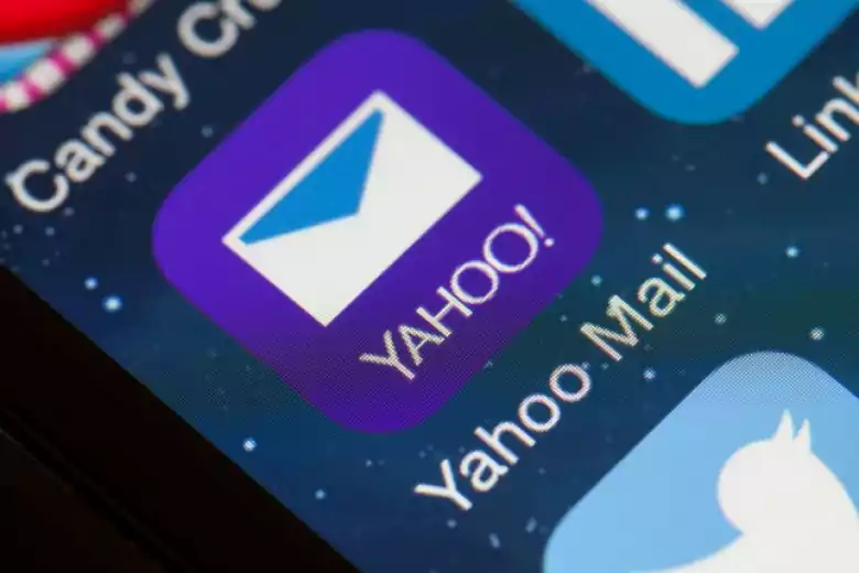 780px x 520px - Yahoo Engineer Hacked 6,000 Accounts Looking For Homemade Porn