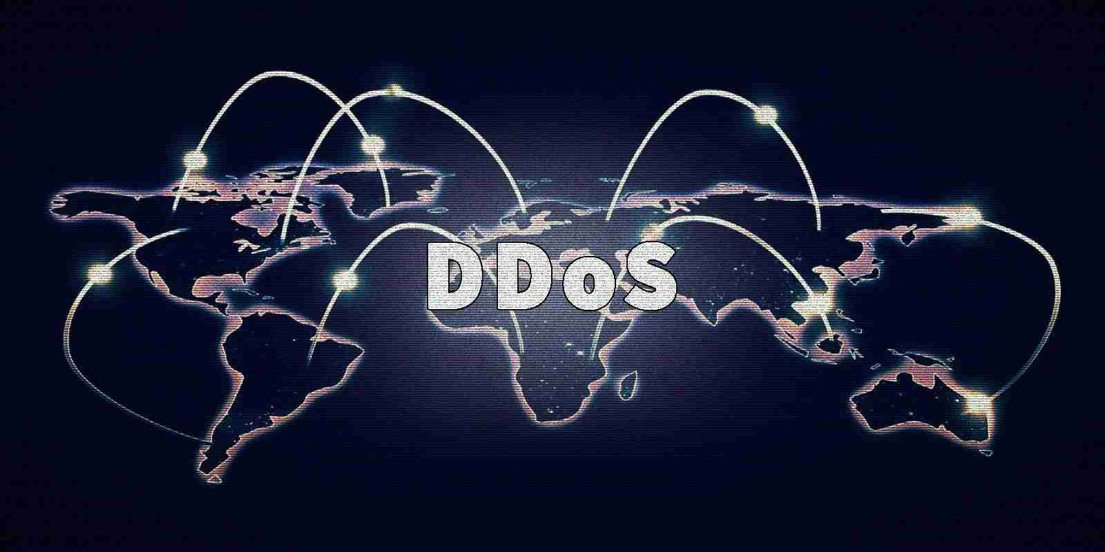 Bandwidth.com Is Latest Victim Of DDoS Attacks Against VoIP Providers