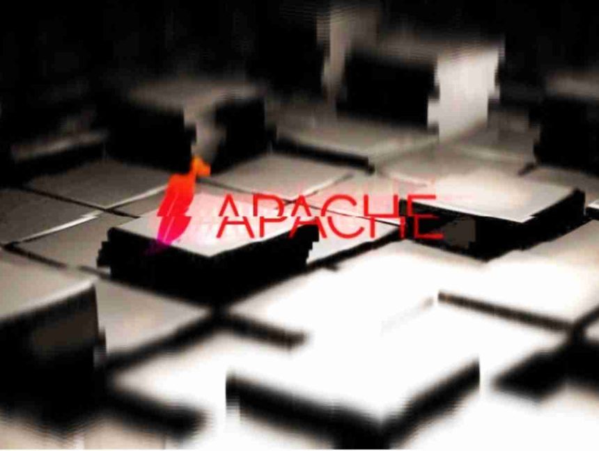 Apache Fixes Actively Exploited Zero-day Vulnerability, Patch Now