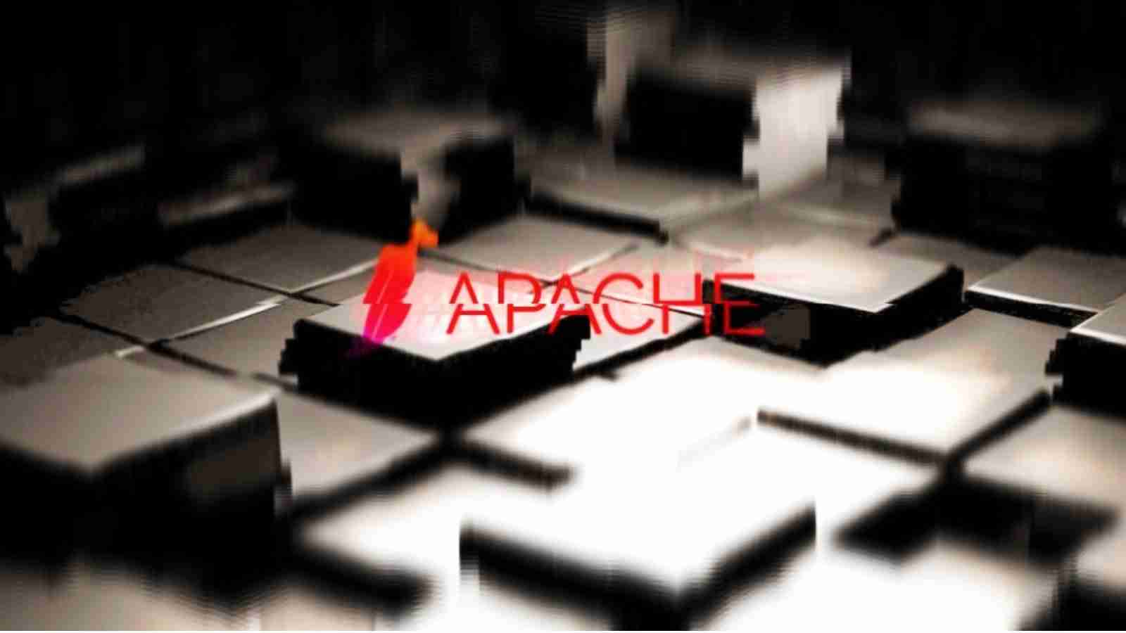 Apache Fixes Actively Exploited Zero-day Vulnerability, Patch Now