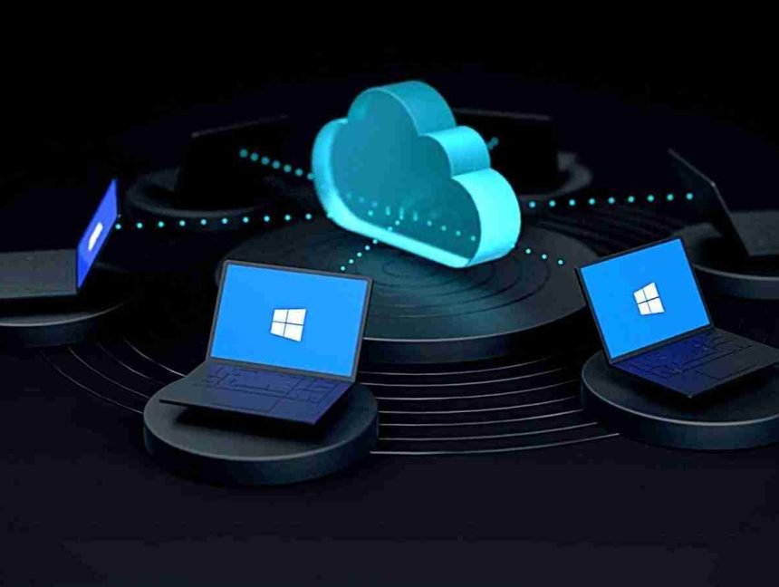 Microsoft Fixes Bug Blocking Azure Virtual Desktops Security Updates