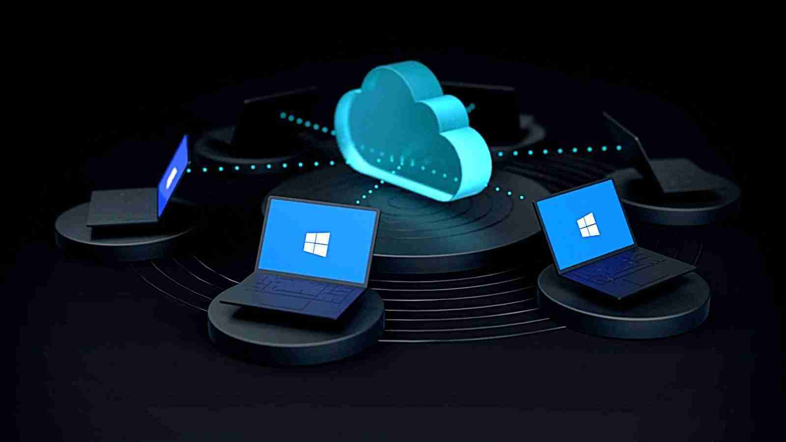 Microsoft Fixes Bug Blocking Azure Virtual Desktops Security Updates