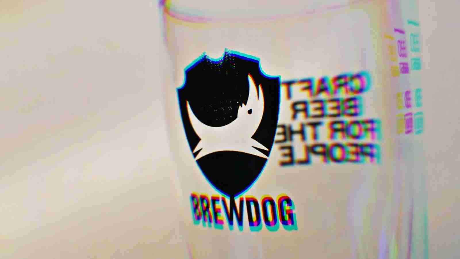 BrewDog Exposed Data For Over 200,000 Shareholders and Customers