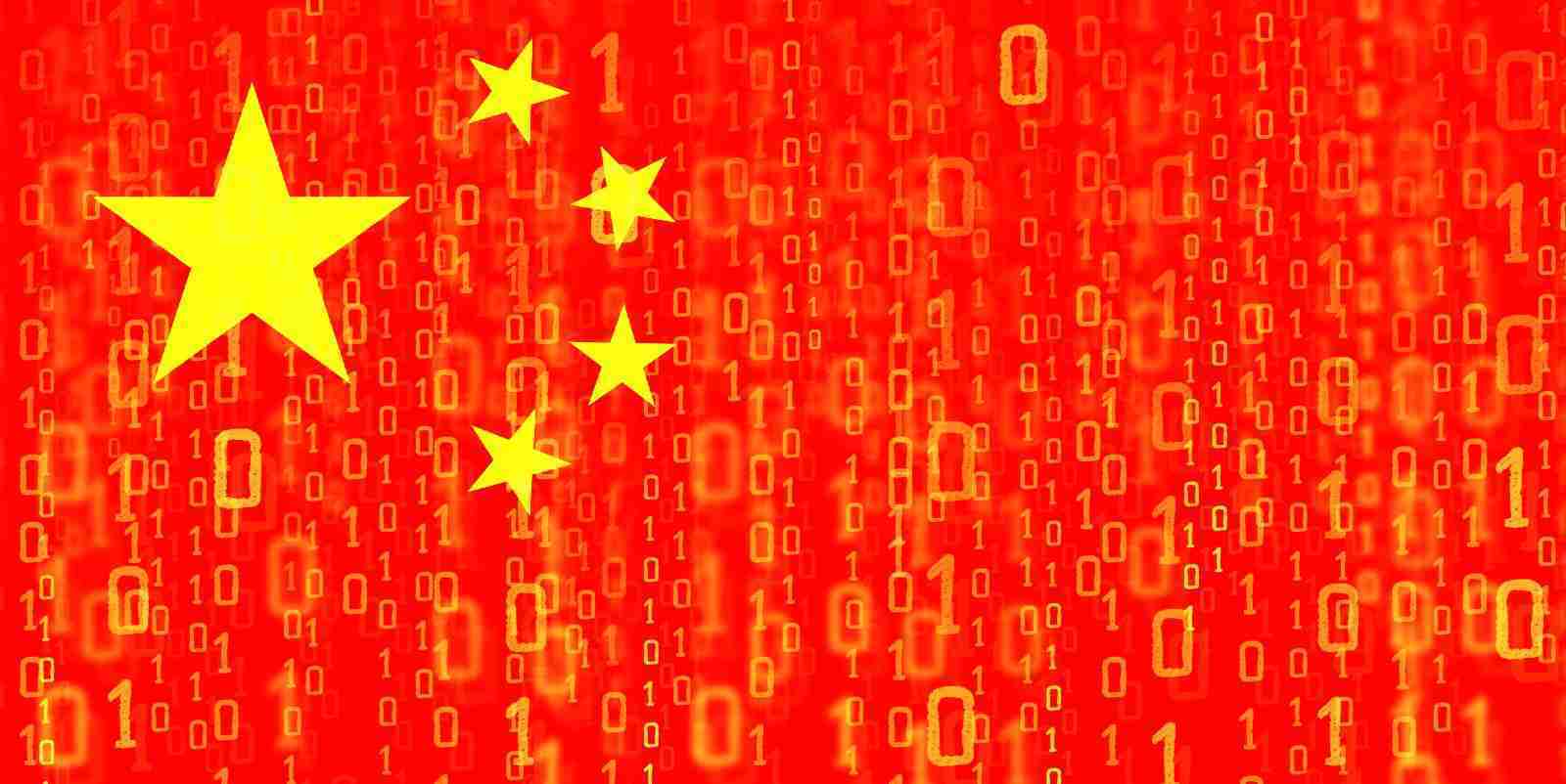 China's VPN Market Now Open To Foreign Investment - Privacy Ninja