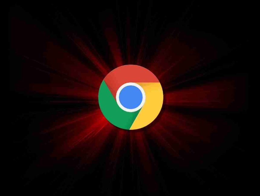 Google Pushes Emergency Chrome Update To Fix Two Zero-days