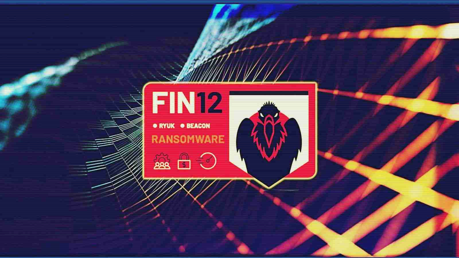 FIN12 Hits Healthcare With Quick And Focused Ransomware Attacks