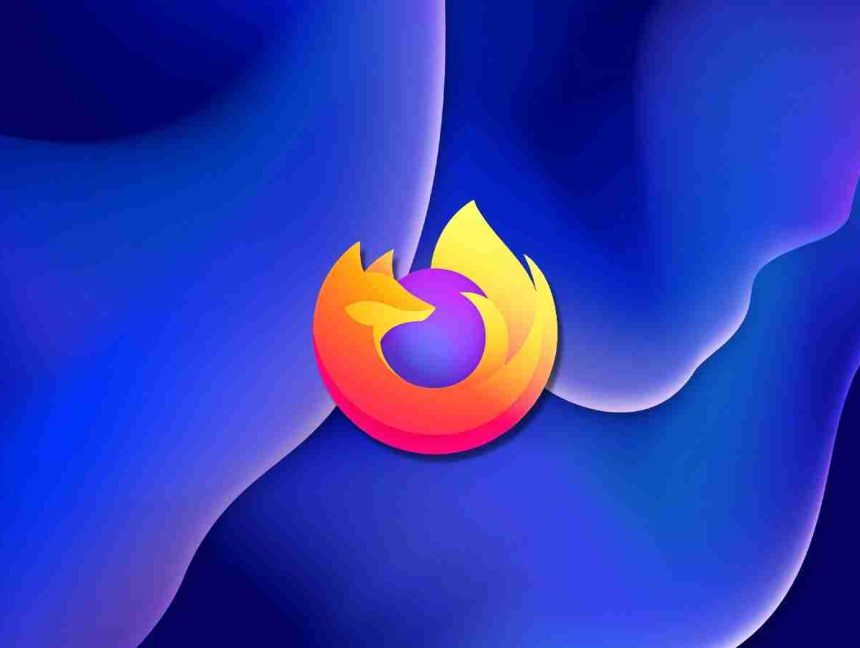 Firefox Improves Advertising Tracker Blocking In Private Browsing