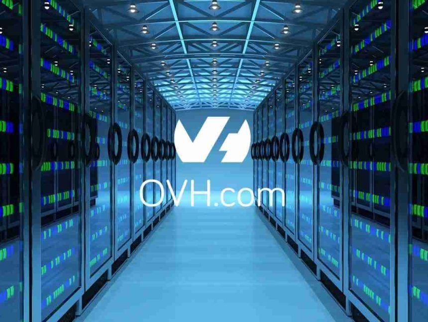 OVH Hosting Provider Goes Down During Planned Maintenance