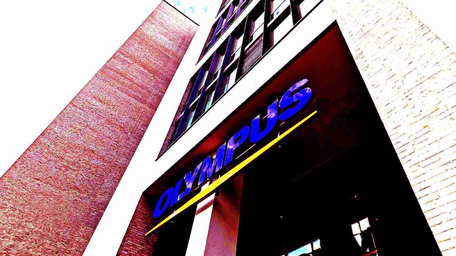 Olympus US Systems Hit By Cyberattack Over The Weekend