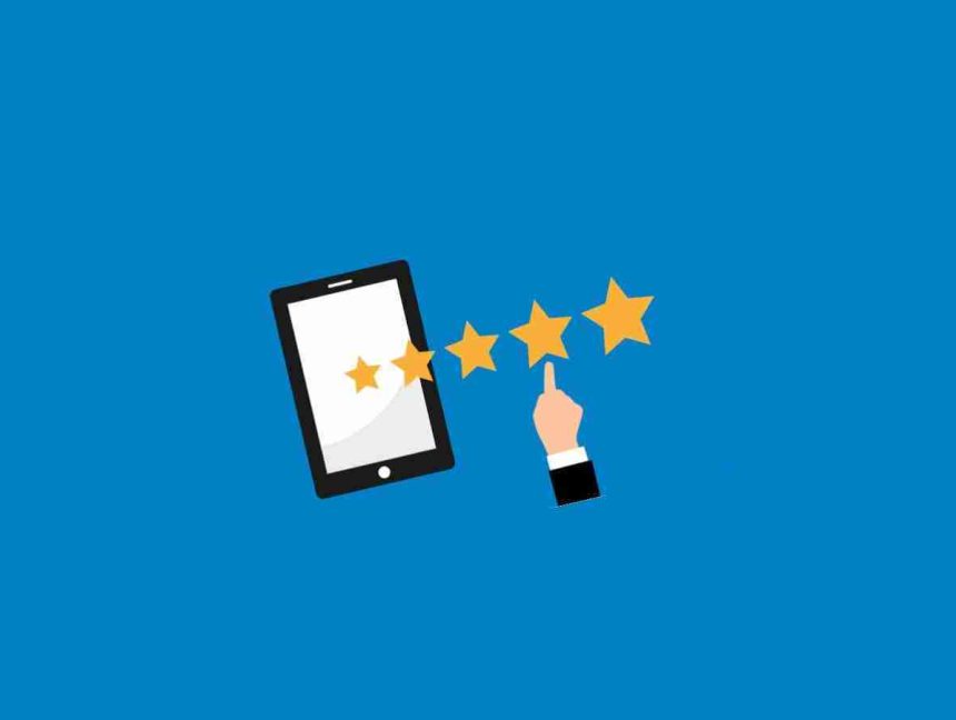 FTC Fires Warning Shot At 700 Leading Companies About Fake Reviews