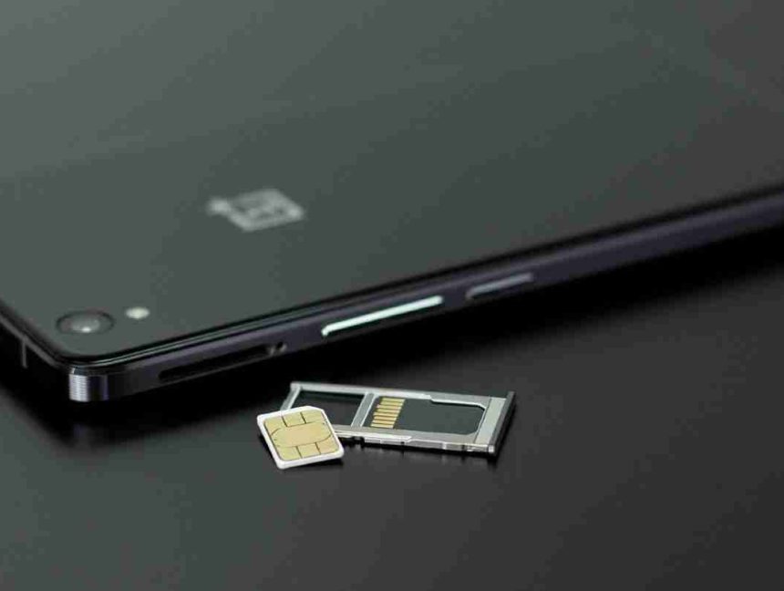 The FCC Proposes Rules To Fight SIM Swap And Port-out Fraud