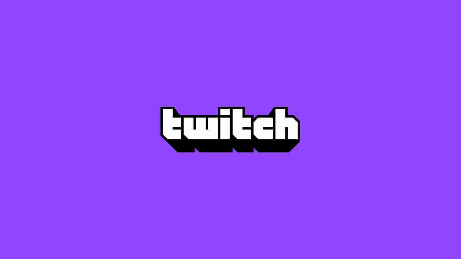 Twitch Downplays This Month’s Hack, Says It Had Minimal Impact