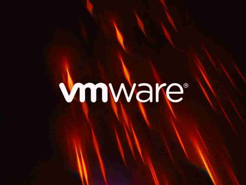 Ransomware Gang Encrypts VMware ESXi Servers With Python Script