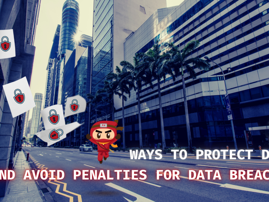 Ways to protect HR data and avoid penalties for data breaches