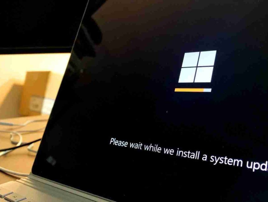 Microsoft: Old Windows Updates Now Expire To Improve Speed, Security