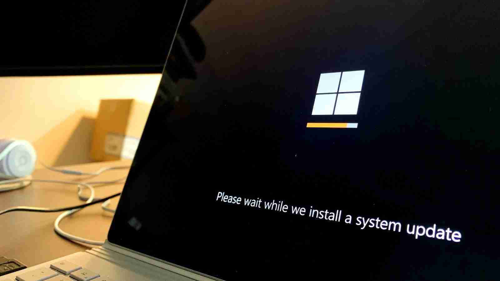 Microsoft: Old Windows Updates Now Expire To Improve Speed, Security