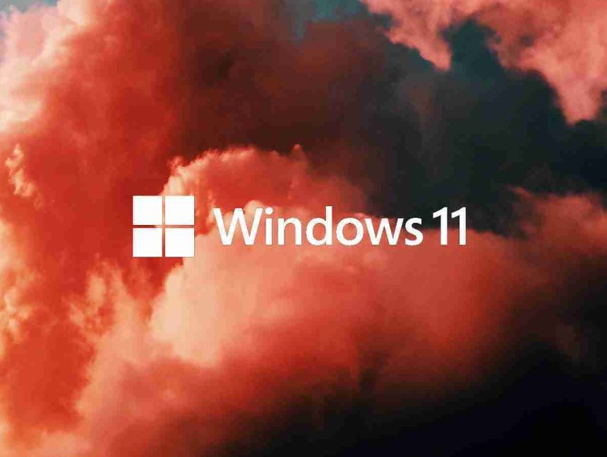 AMD Warns Of Up To 15% Windows 11 Performance Decrease