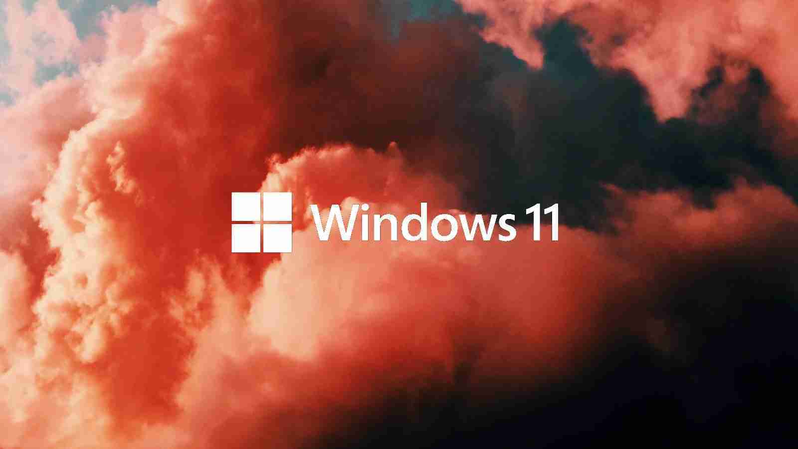 AMD Warns Of Up To 15% Windows 11 Performance Decrease