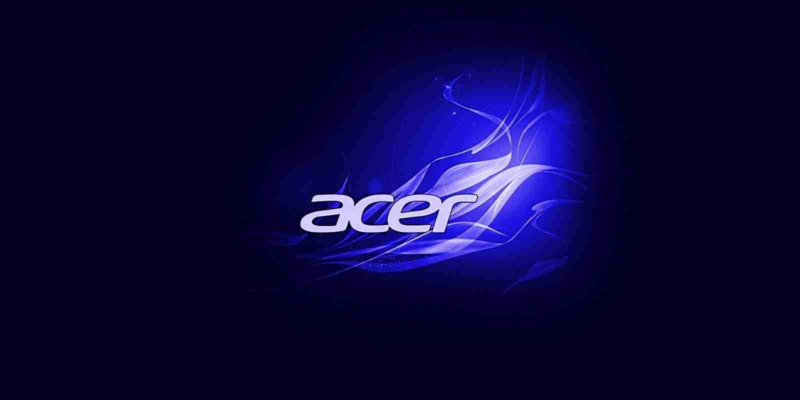 Acer Hacked Twice In A Week By The Same Threat Actor