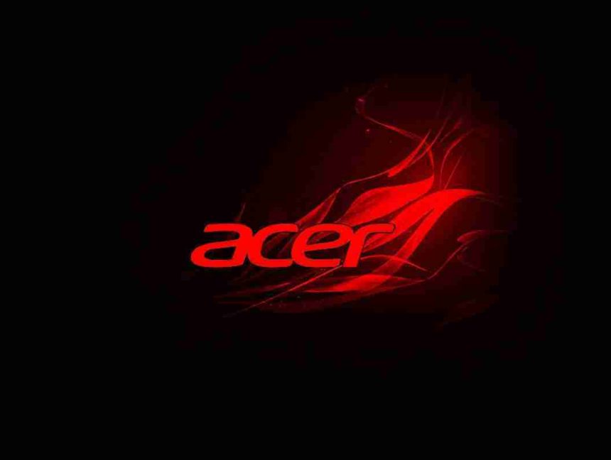 Acer Confirms Breach Of After-sales Service Systems In India