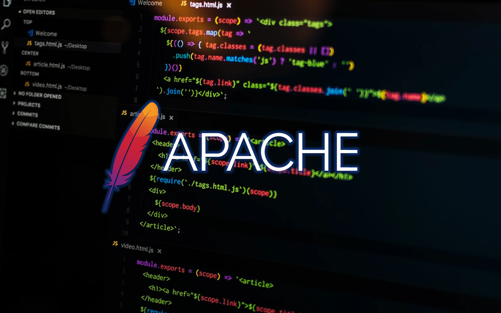 Actively Exploited Apache 0-day Also Allows Remote Code Execution