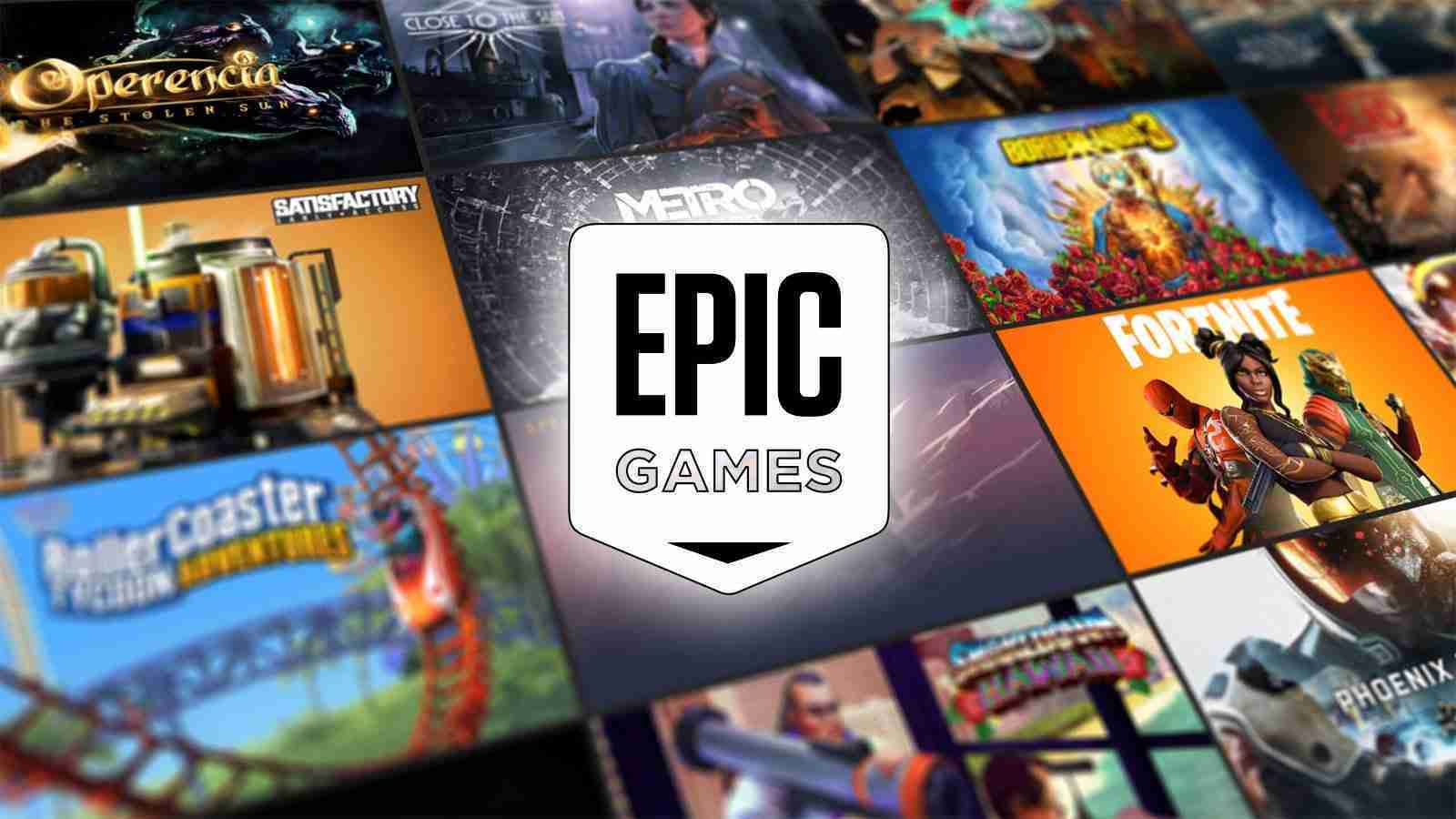 Epic Games now requires Epic Online Services - How to Install