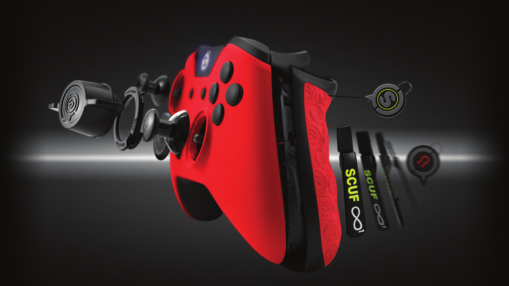 SCUF Gaming Store Hacked To Steal Credit Card Info of 32,000 Customers