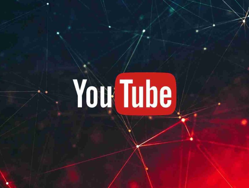 Massive Campaign Uses YouTube To Push Password-stealing Malware