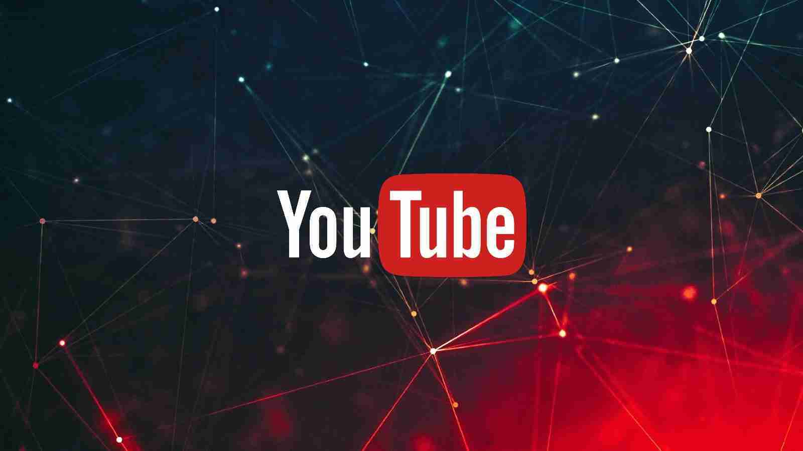 Massive Campaign Uses YouTube To Push Password-stealing Malware