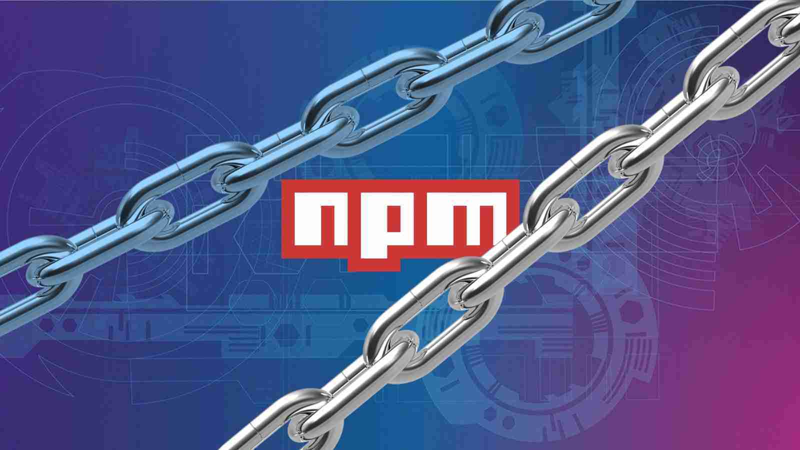 Popular NPM Library Hijacked To Install Password-stealers, Miners