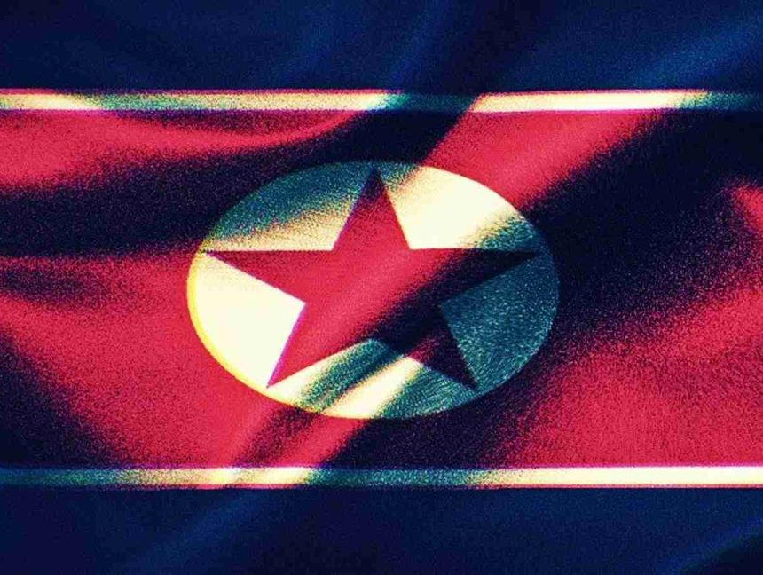 North Korean State Hackers Start Targeting the IT Supply Chain