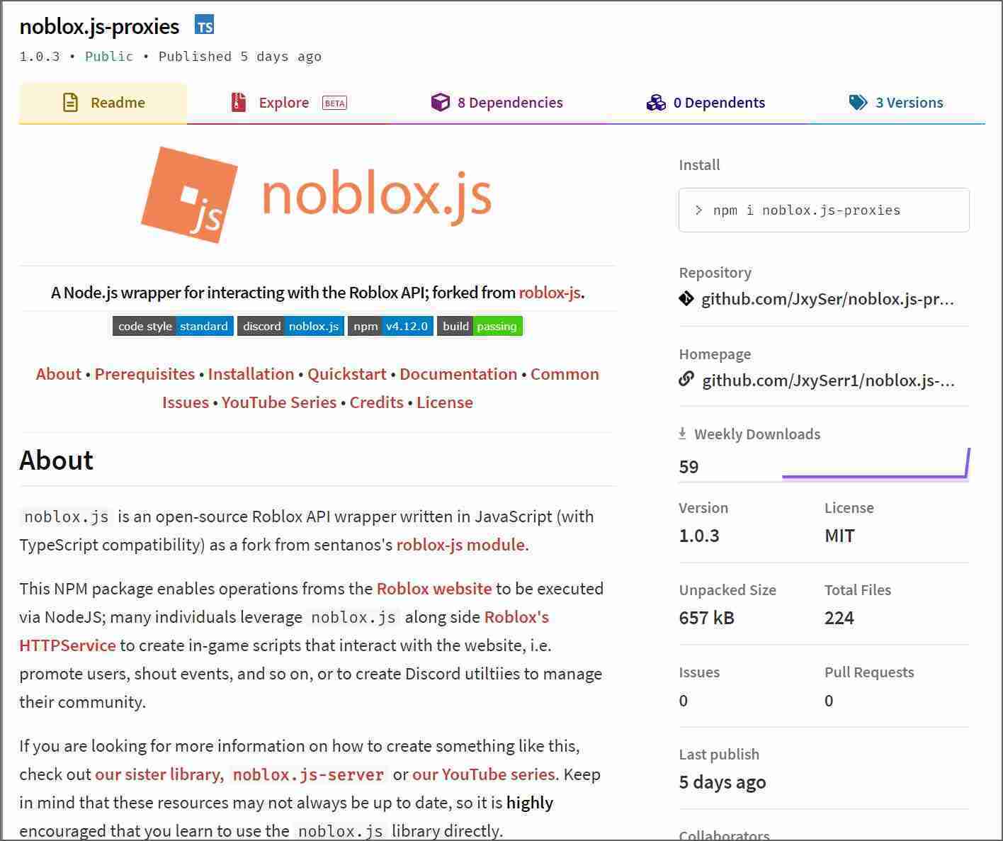 Malicious NPM Libraries Install Ransomware, Password Stealer