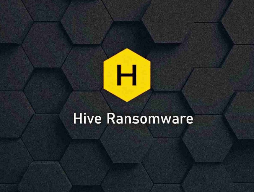 Hive Ransomware Now Encrypts Linux and FreeBSD Systems