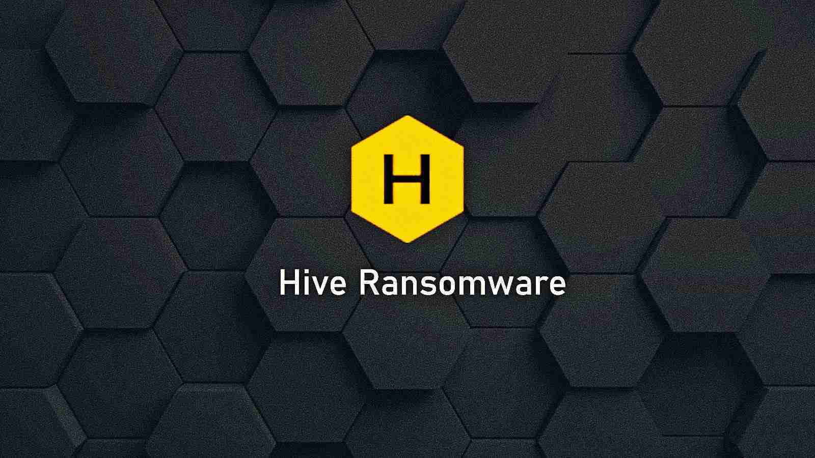 Hive Ransomware Now Encrypts Linux and FreeBSD Systems