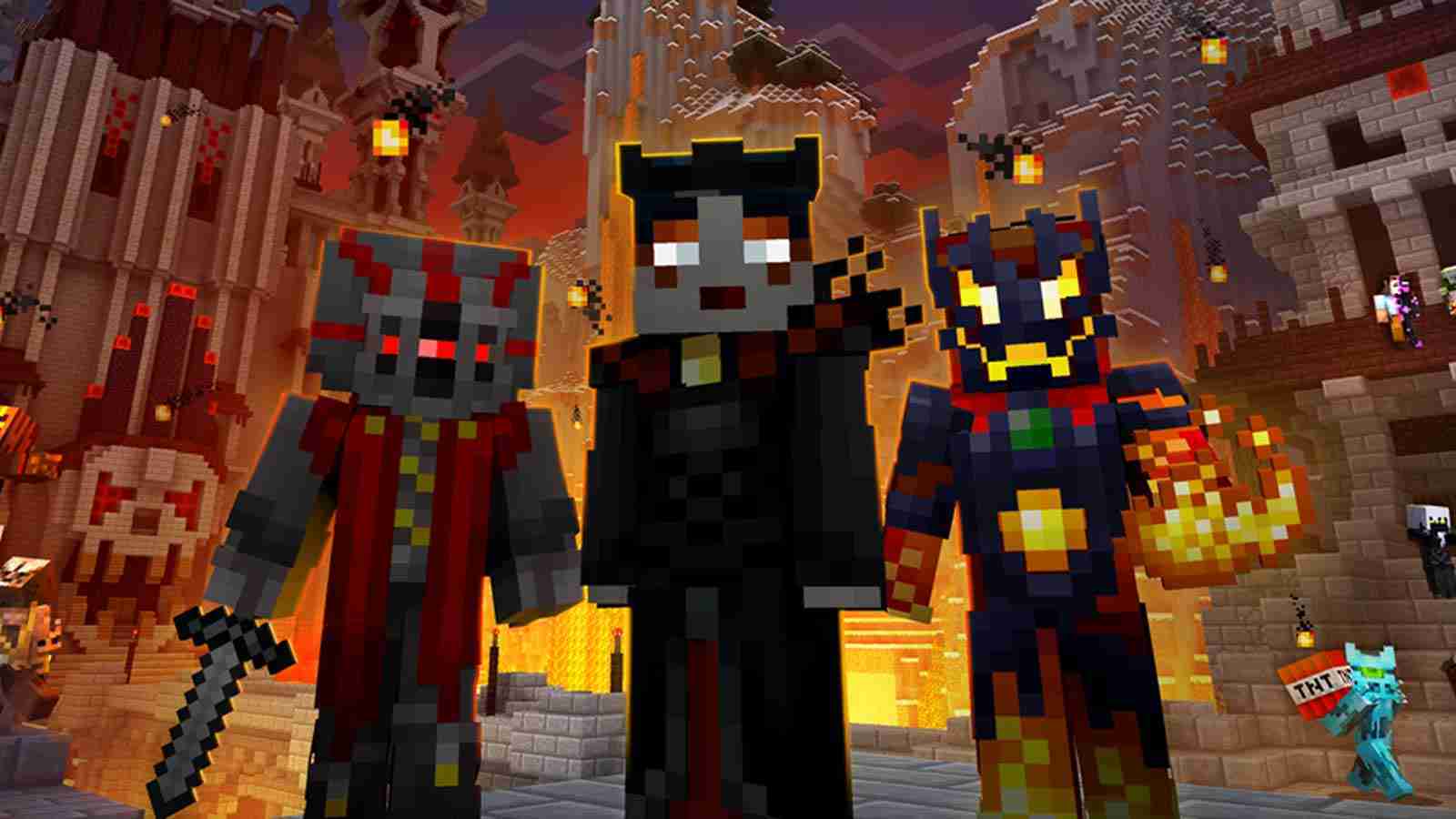 Chaos Ransomware Targets Gamers via Fake Minecraft Alt Lists