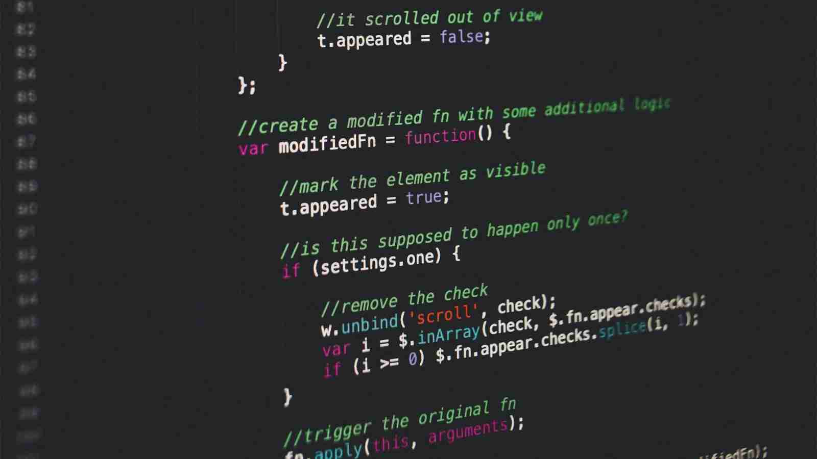 About 26% Of All Malicious JavaScript Threats Are Obfuscated