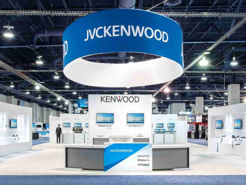 JVCKenwood Hit by Conti Ransomware Claiming Theft of 1.5TB Data