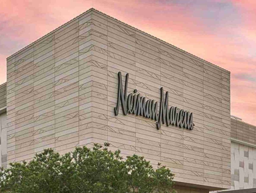 Neiman Marcus Sends Notices Of Breach To 4.3 Million Customers