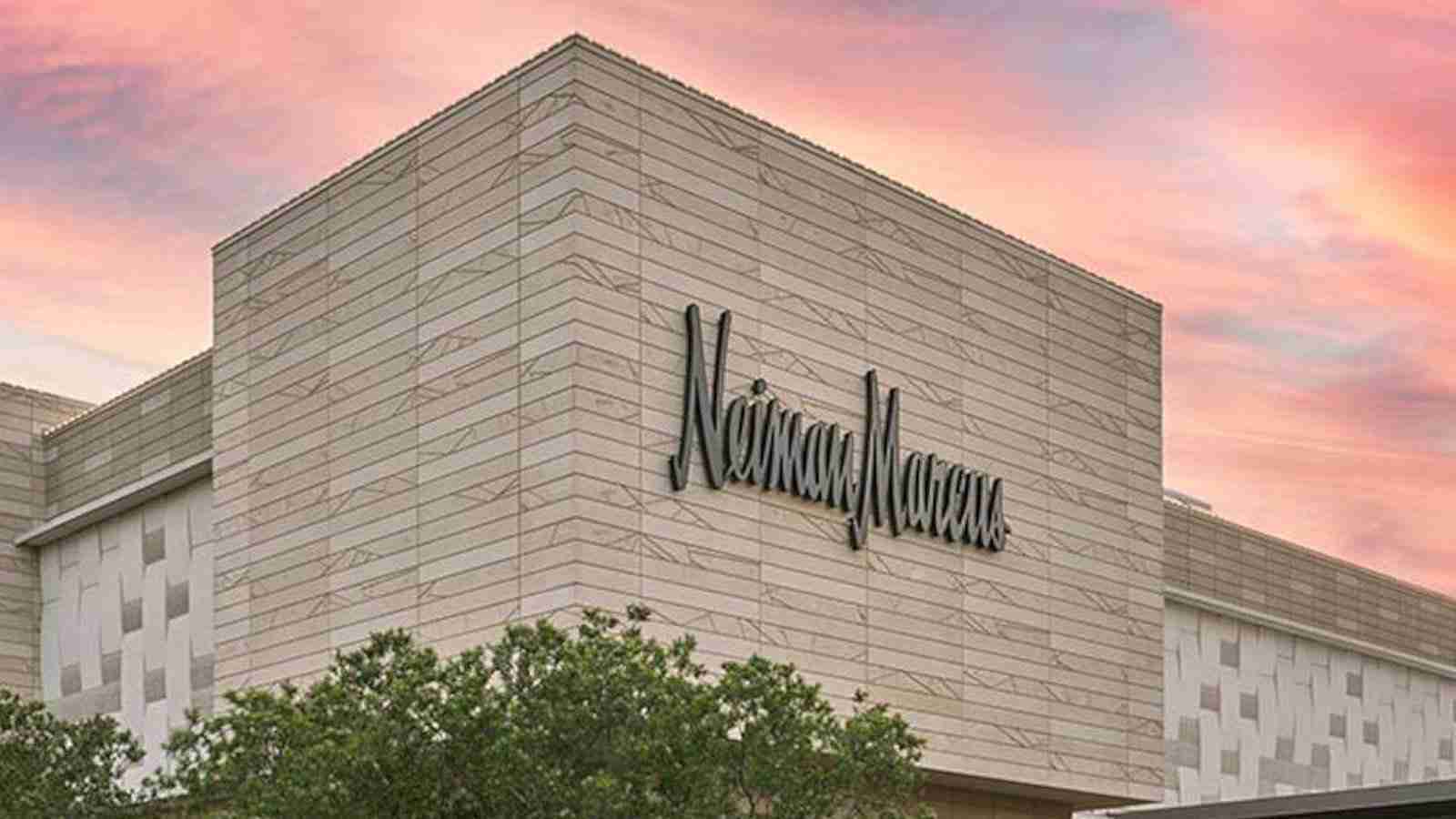 Neiman Marcus Sends Notices Of Breach To 4.3 Million Customers