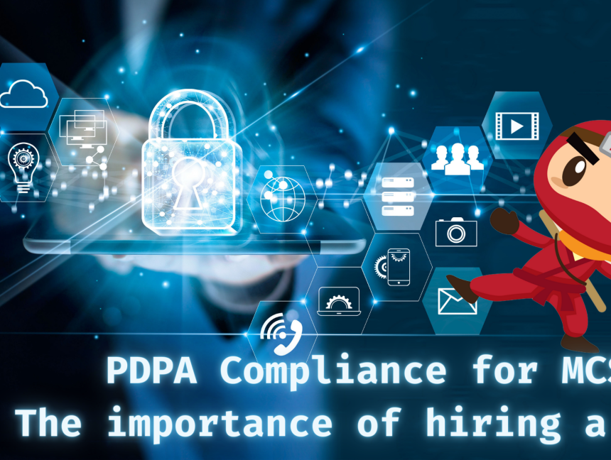 PDPA Compliance for MCST: The importance of hiring a DPO