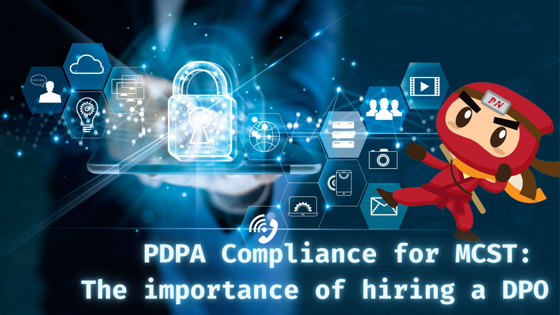 PDPA Compliance for MCST: The importance of hiring a DPO