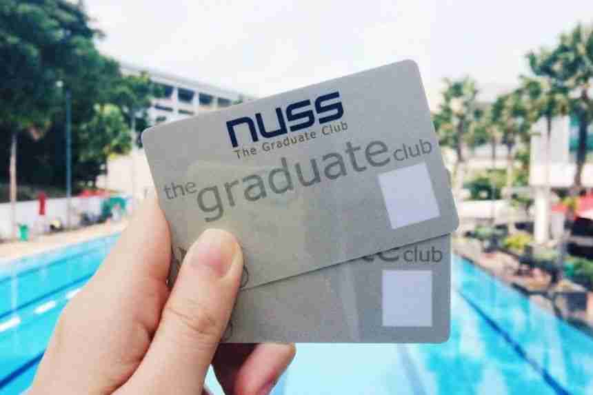 1,355 NUS Society Members’ Personal Data Stolen, Possibly Put on Sale on Dark Web