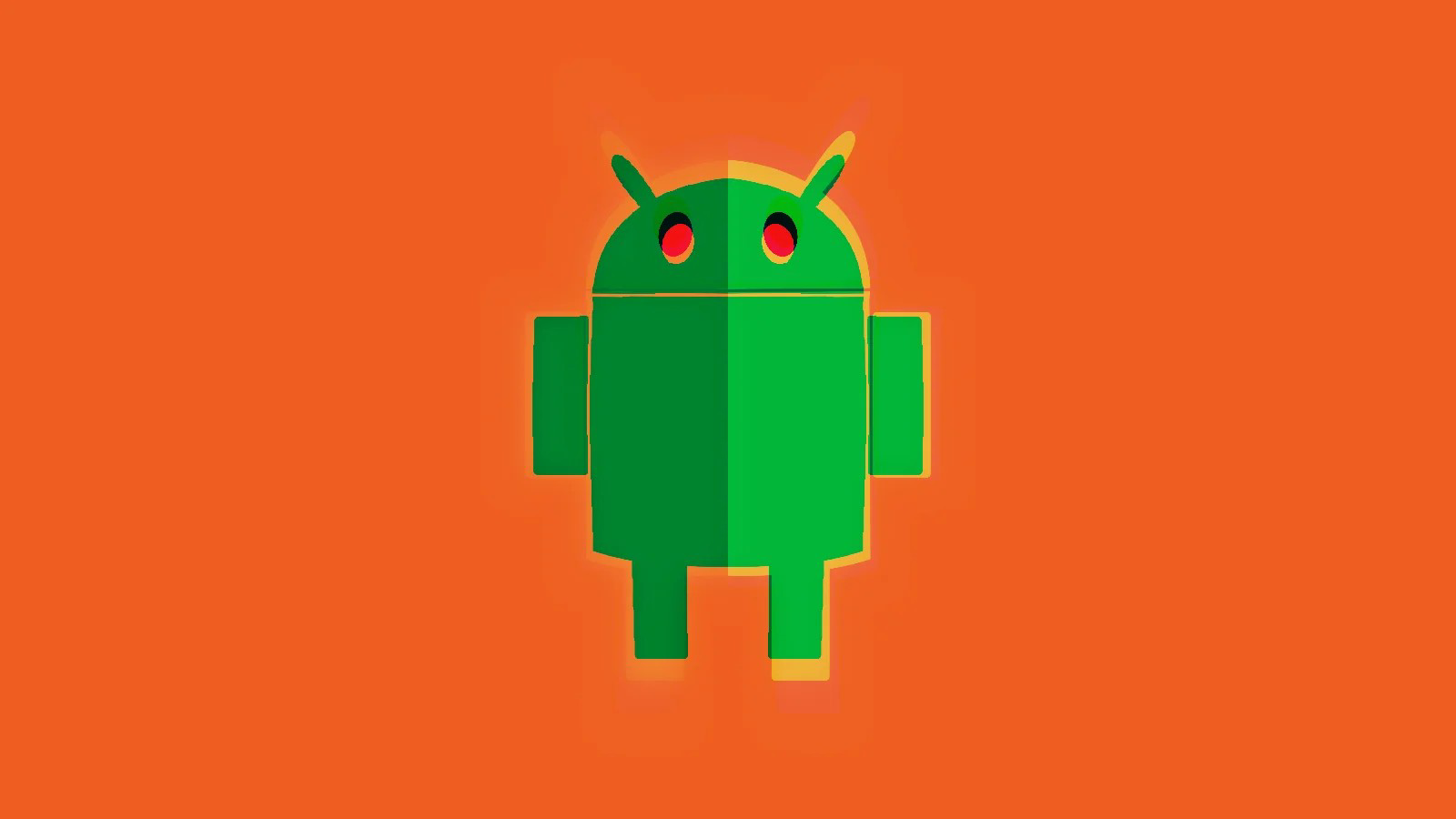 New Android Malware Targets Netflix, Instagram, and Twitter Users