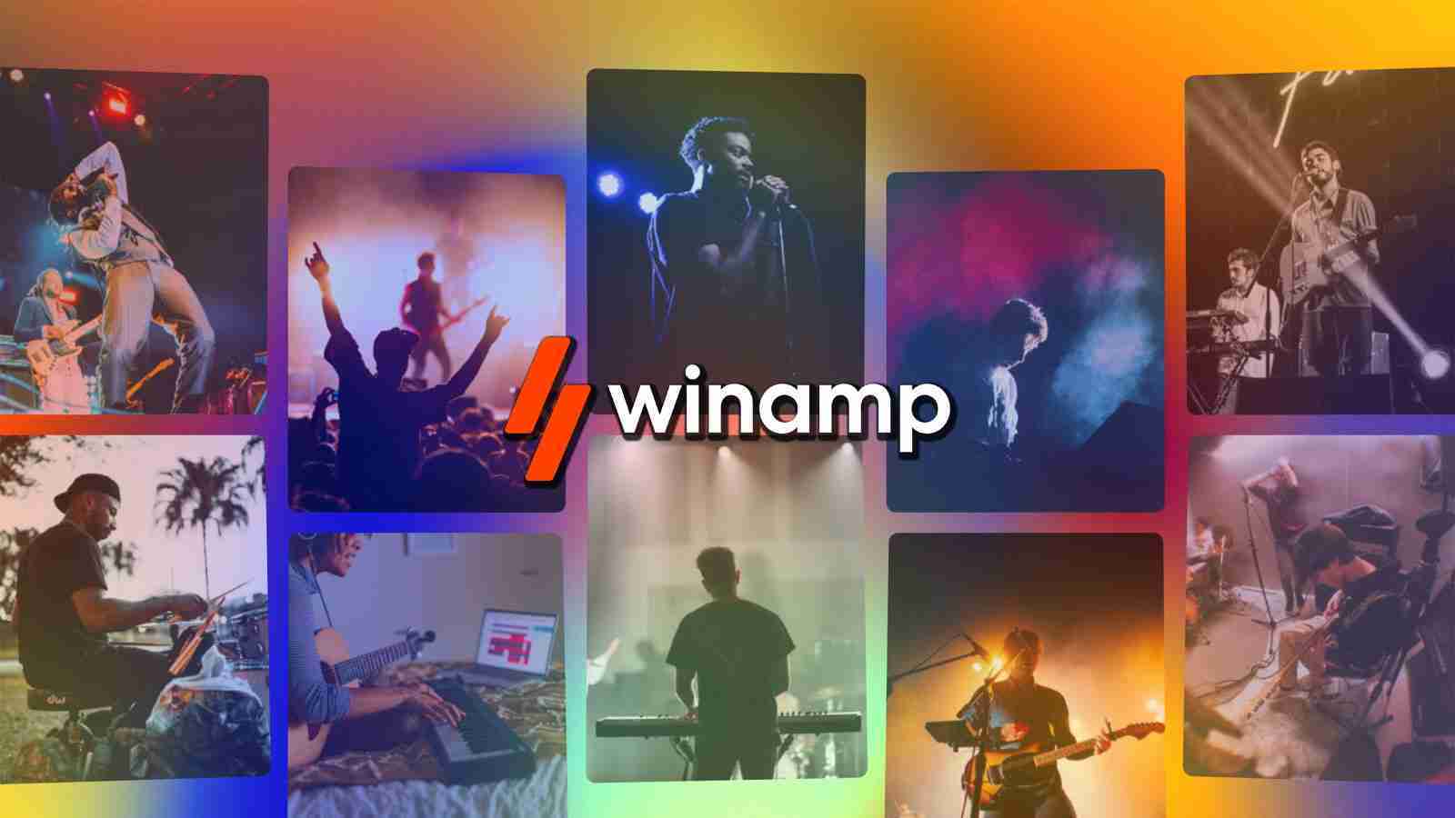 Winamp Prepares a Relaunch, New Beta Version Almost Ready