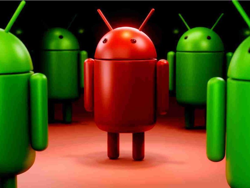 Android Malware BrazKing Returns as a Stealthier Banking Trojan