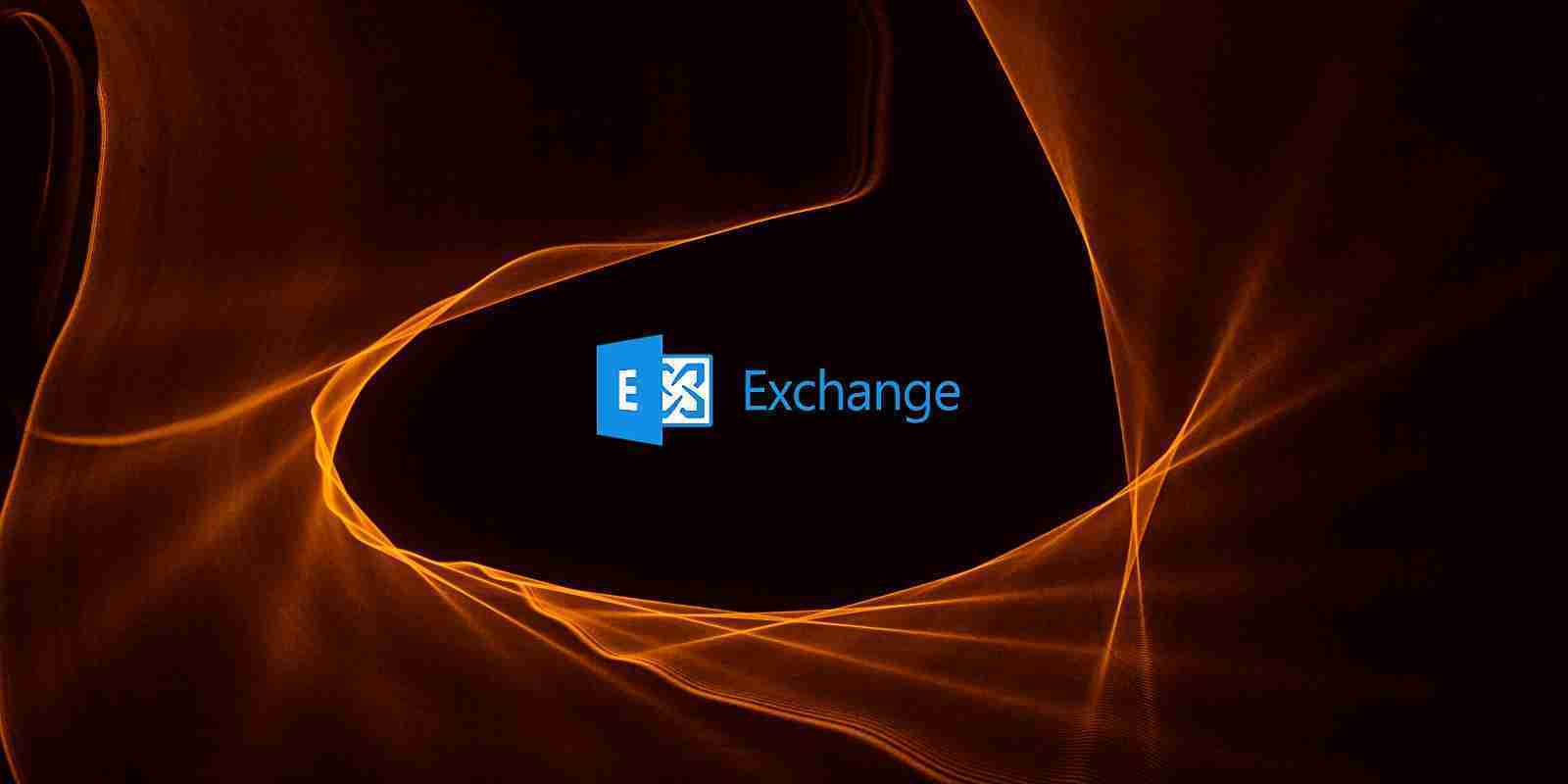 Microsoft Exchange Servers Hacked in Internal Reply-chain Attacks