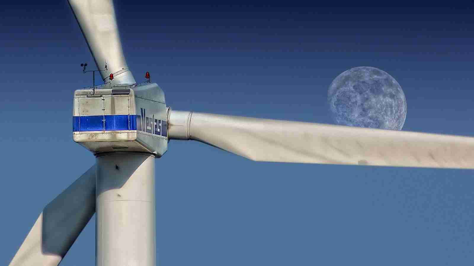 Wind Turbine Giant Vestas’ Data Compromised in Cyberattack